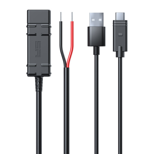 SP Connect SP CONNECT 12V HARD WIRE CABLE